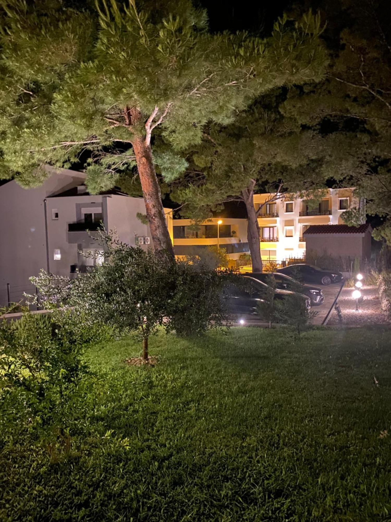 Baltimore.House Baška Voda Exterior foto